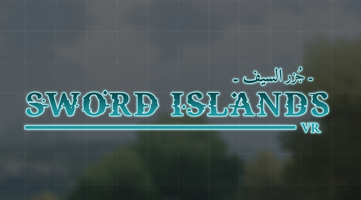 Sword Islands