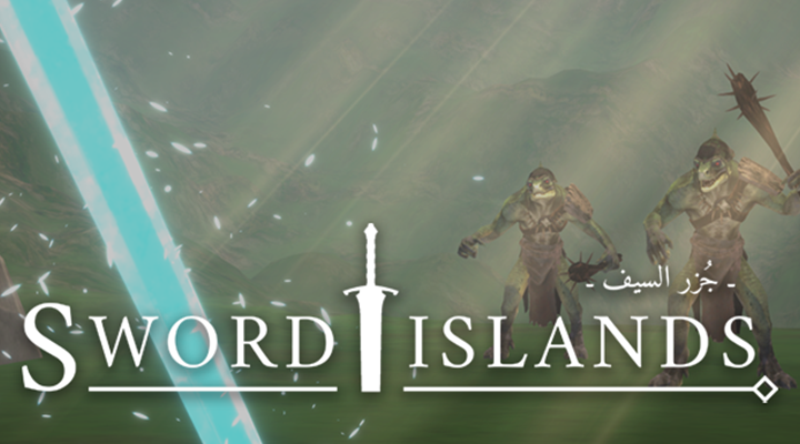 Sword Islands – Alpha